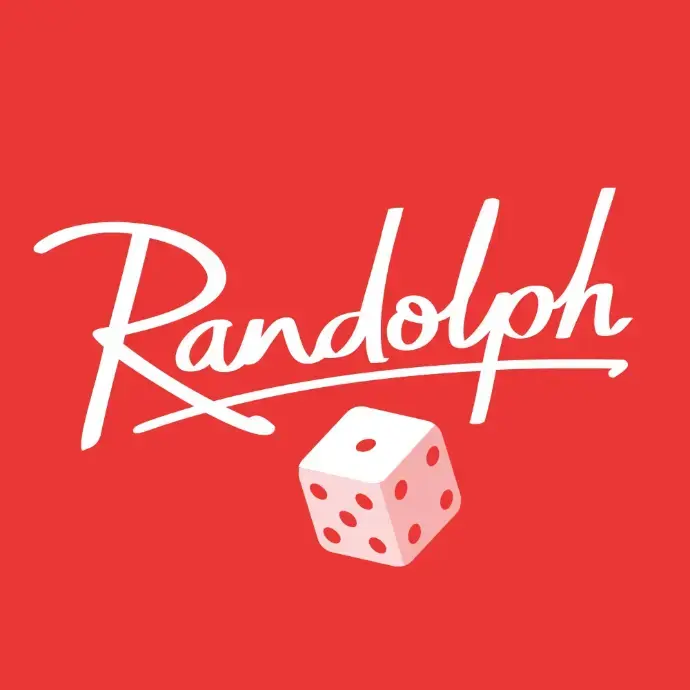 Logo Randolph Logo Randolph