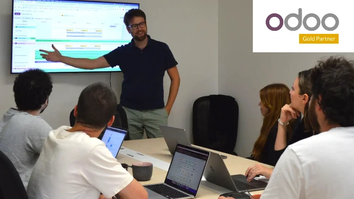 Odovia Team